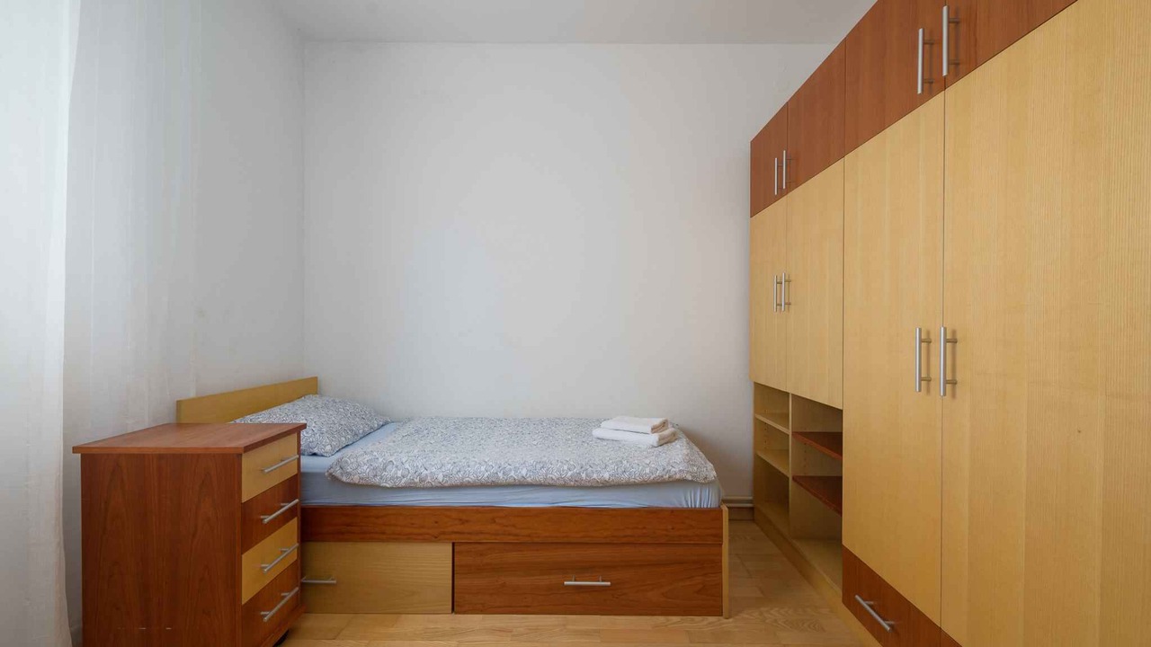 Photo of Bedroom in Brulo