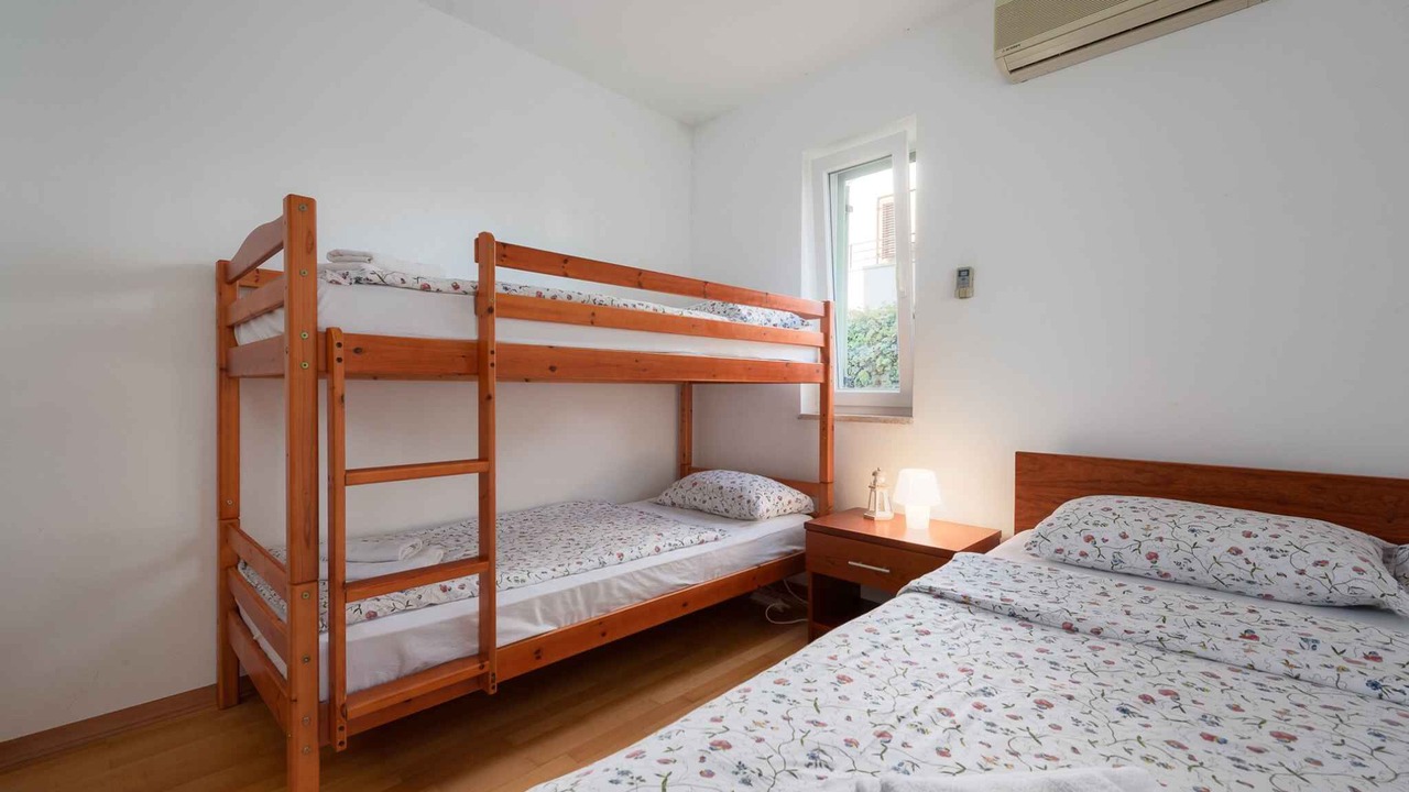 Photo of Bedroom in Brulo