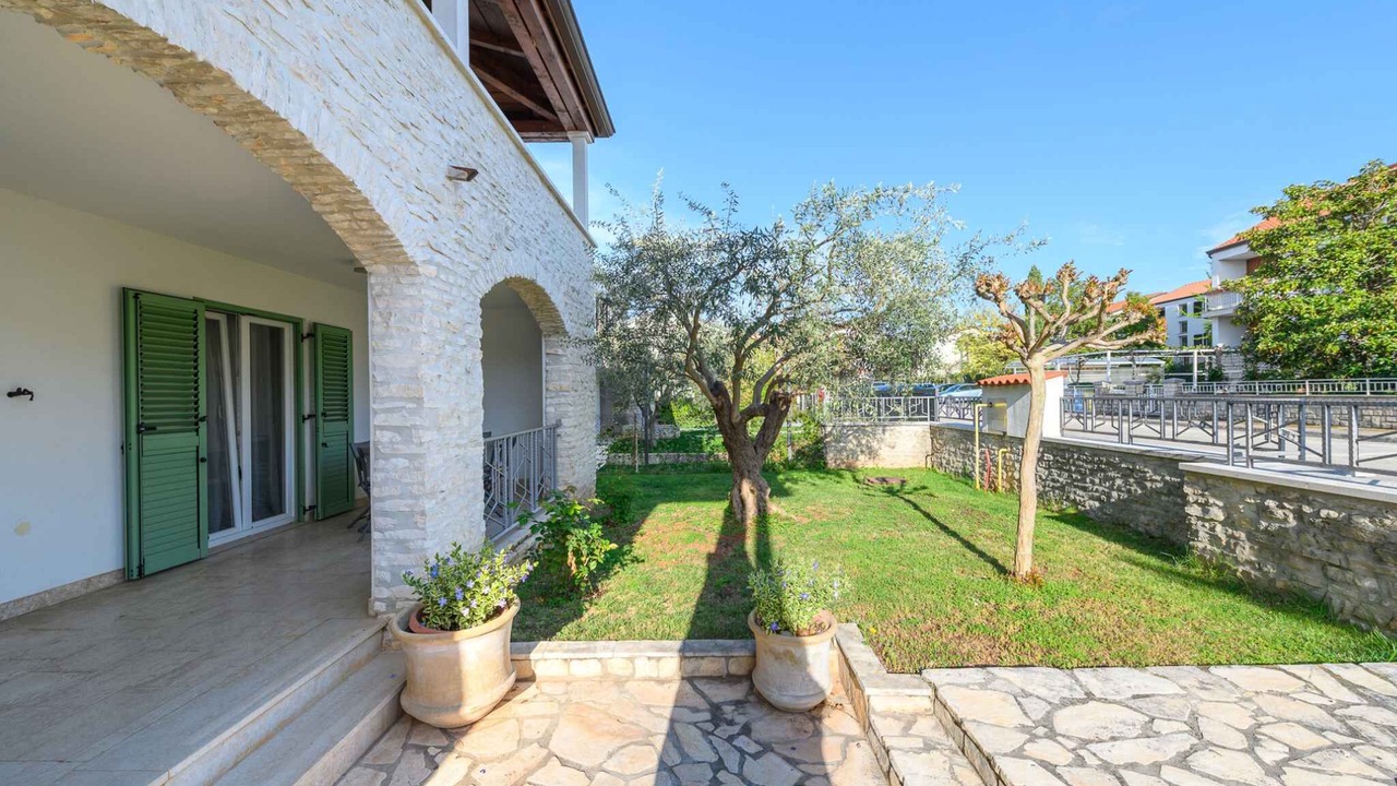 Photo of Patio Balcony in Brulo