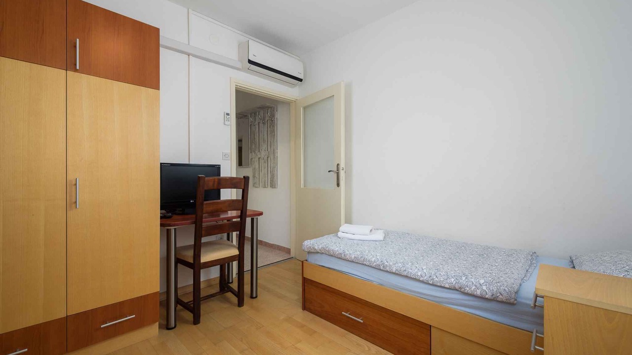 Photo of Bedroom in Brulo