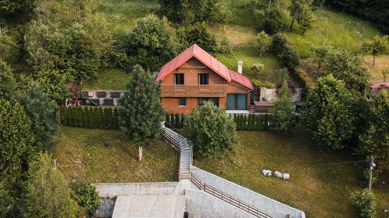 Photo of Outdoor in Fuzine