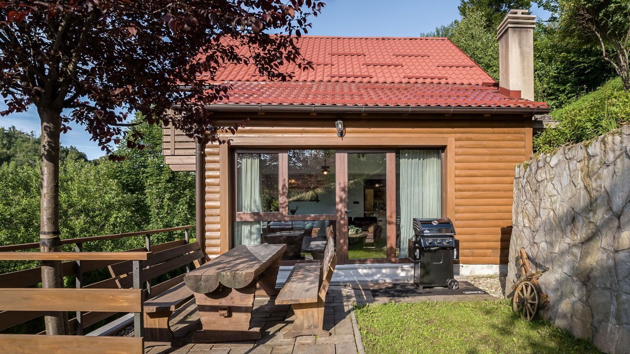 Photo of Outdoor in Fuzine