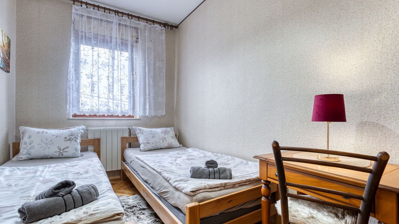 Photo of Bedroom in Brod Moravice