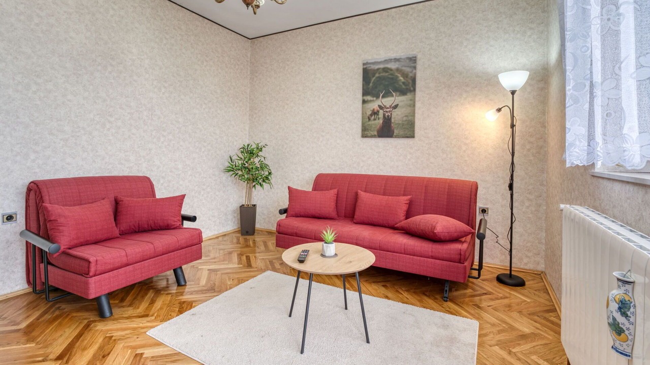 Photo of Bedroom in Brod Moravice