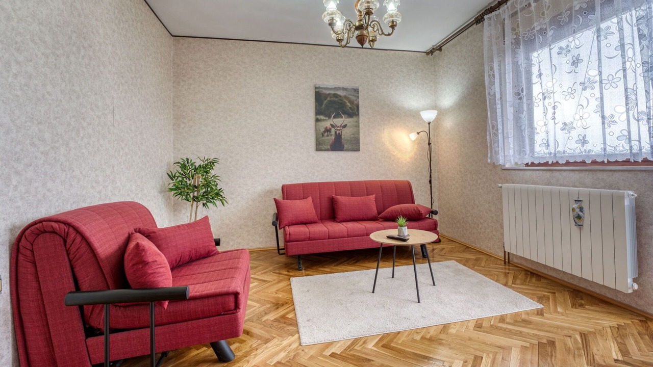 Photo of Bedroom in Brod Moravice