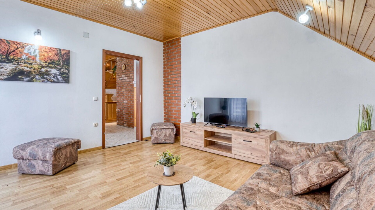 Photo of Bedroom in Brod Moravice
