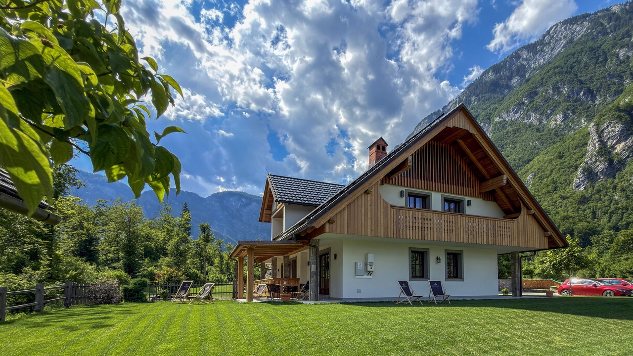 Photo of Outdoor in Ukanc
