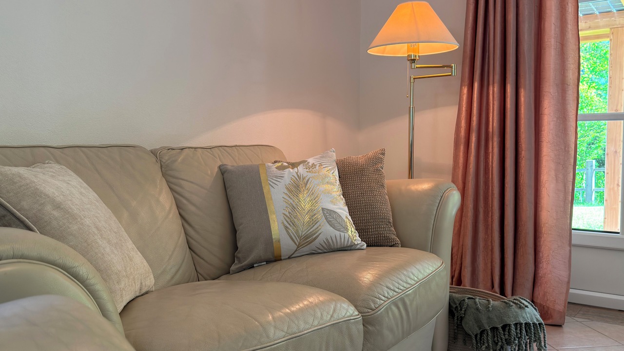 Photo of Livingroom in Ukanc