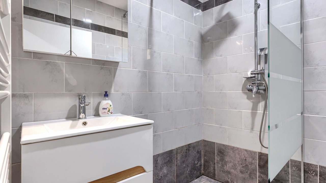 Photo of Bathroom in Svetvincenat