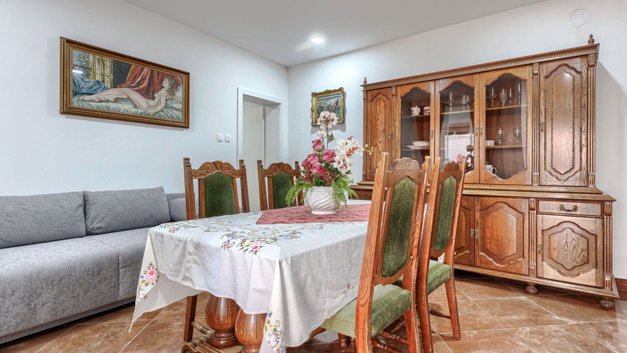 Photo of Bedroom in Svetvincenat