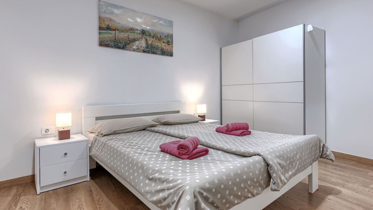 Photo of Bedroom in Svetvincenat