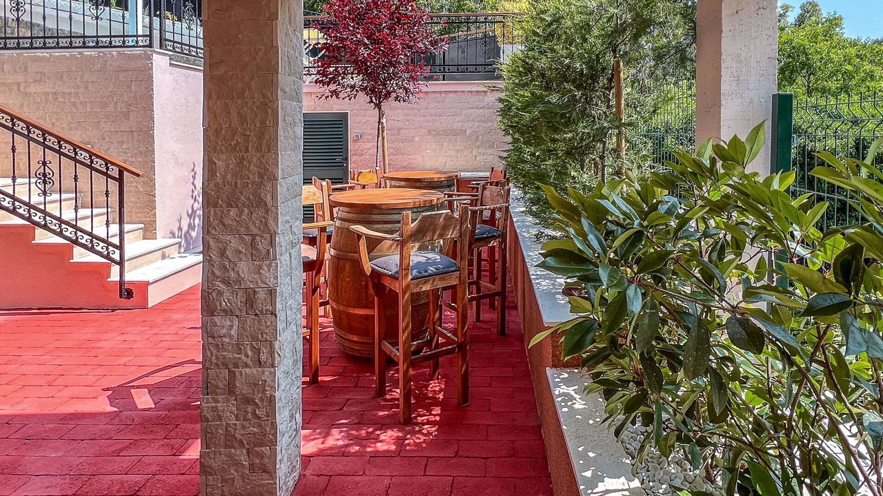 Photo of Outdoor in Novi Vinodolski
