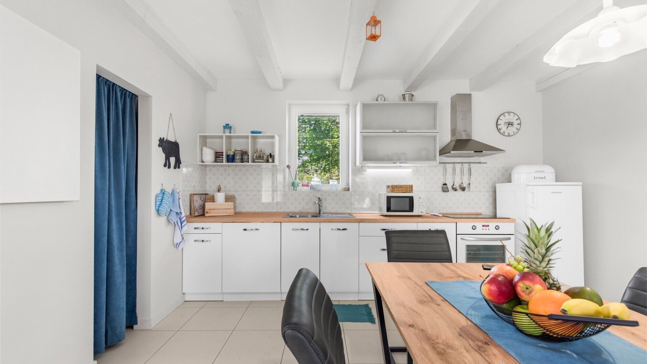 Photo of Kitchen in Visnjan