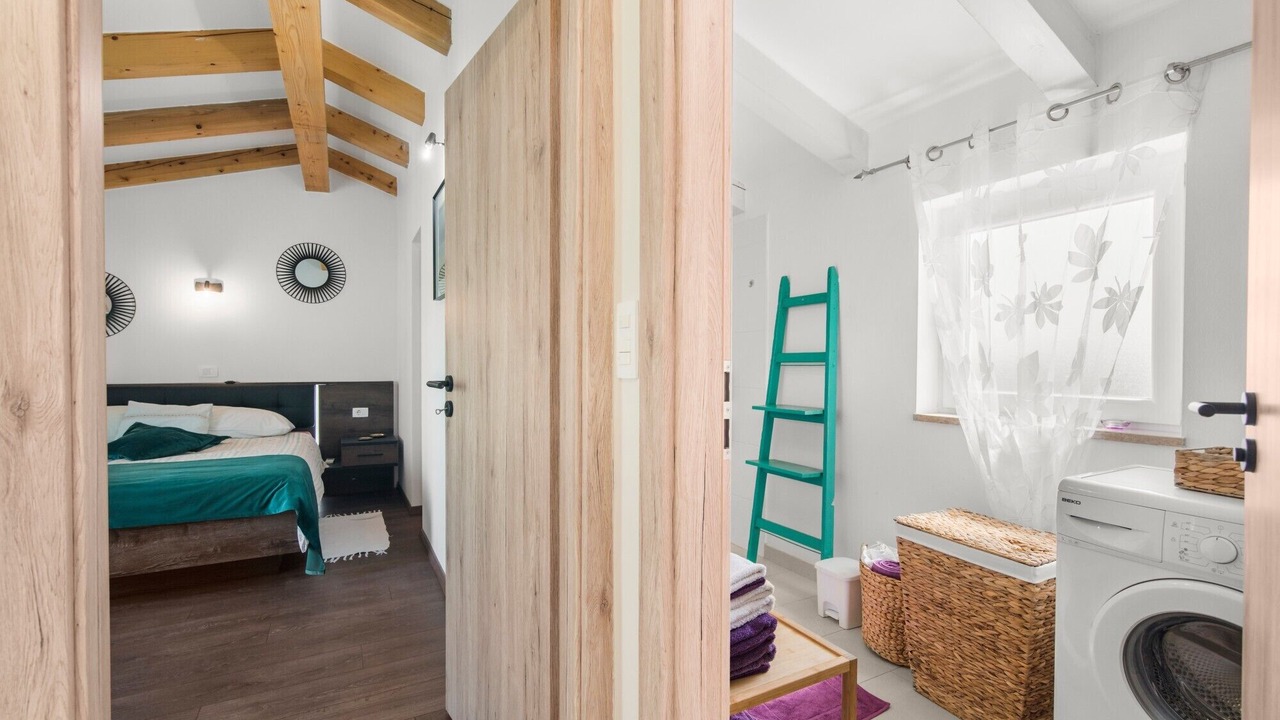 Photo of Bedroom in Visnjan