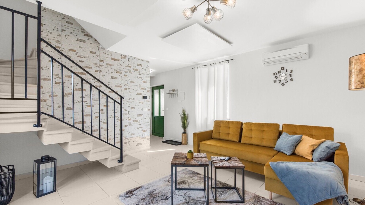 Photo of Livingroom in Visnjan