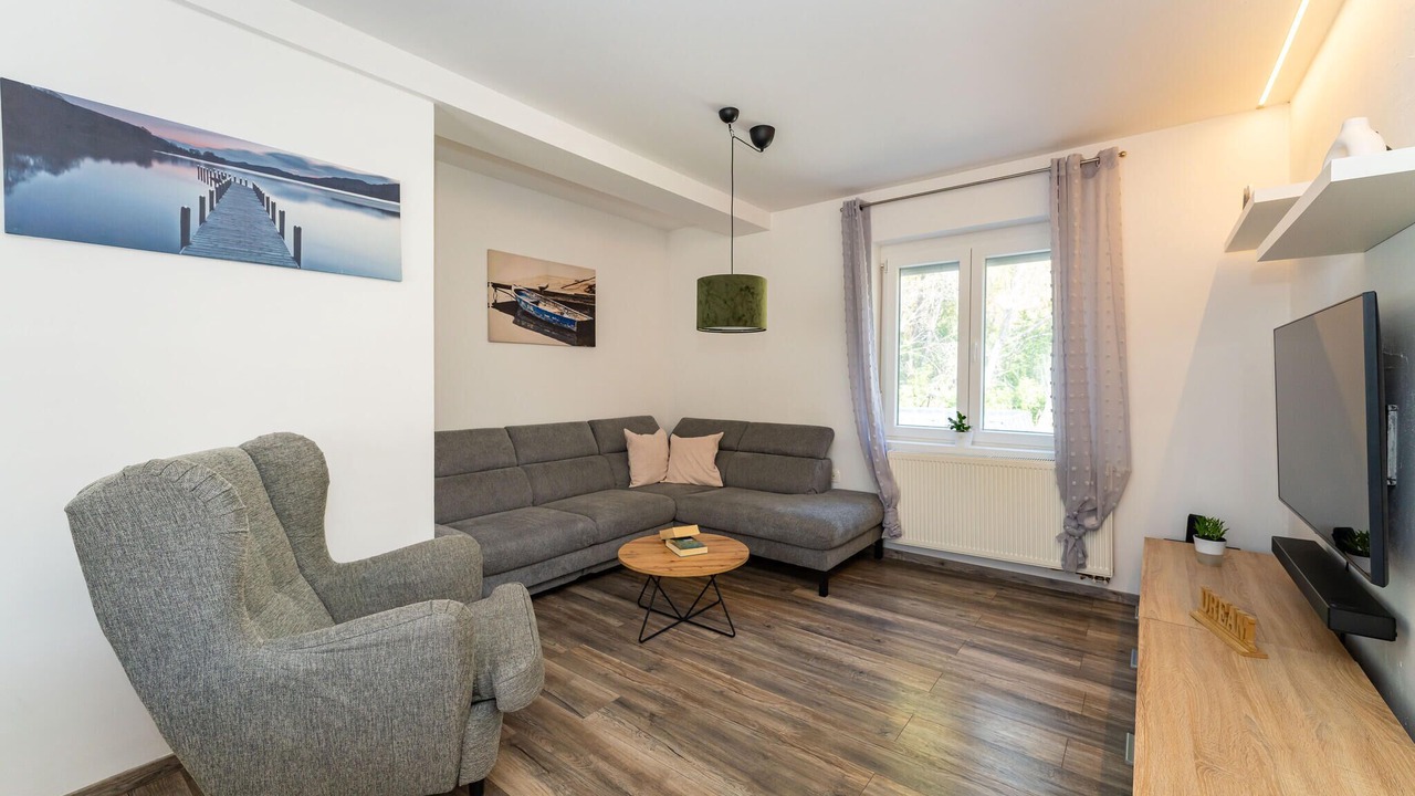 Photo of Bedroom in Seline