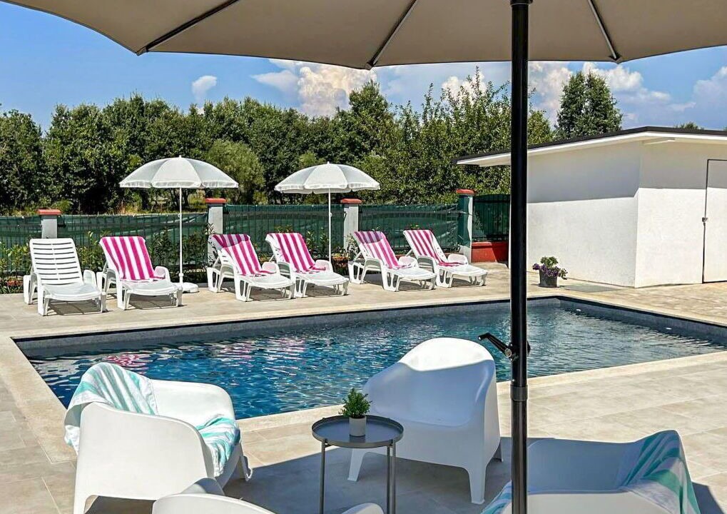 Photo of Outdoor in Cancini