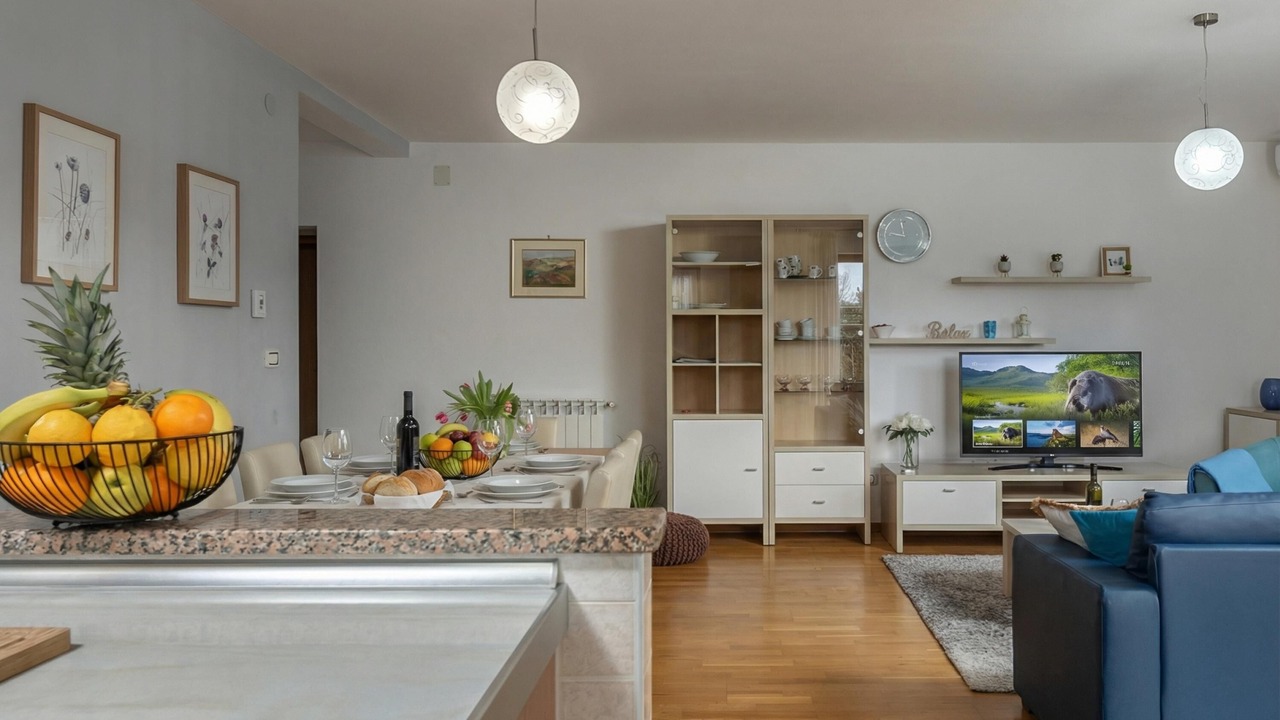 Photo of Bedroom in Vinez