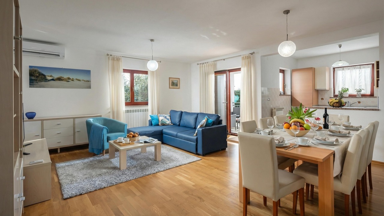 Photo of Bedroom in Vinez