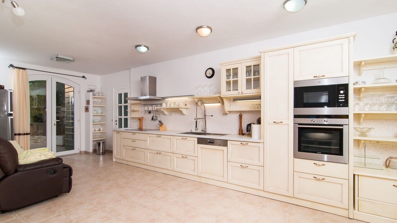 Photo of Kitchen in Mirce