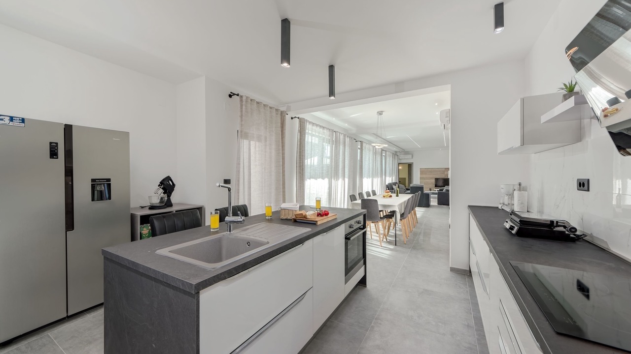 Photo of Kitchen in Stokovci