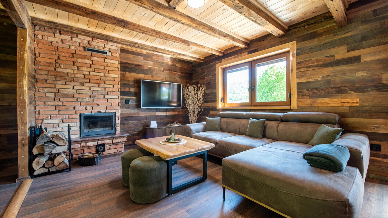 Photo of Bedroom in Gospic