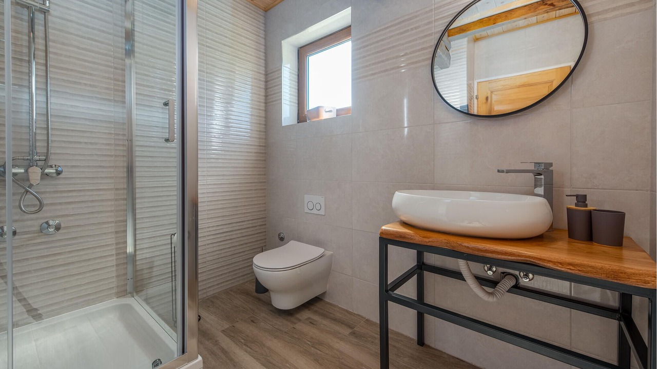 Photo of Bathroom in Gospic