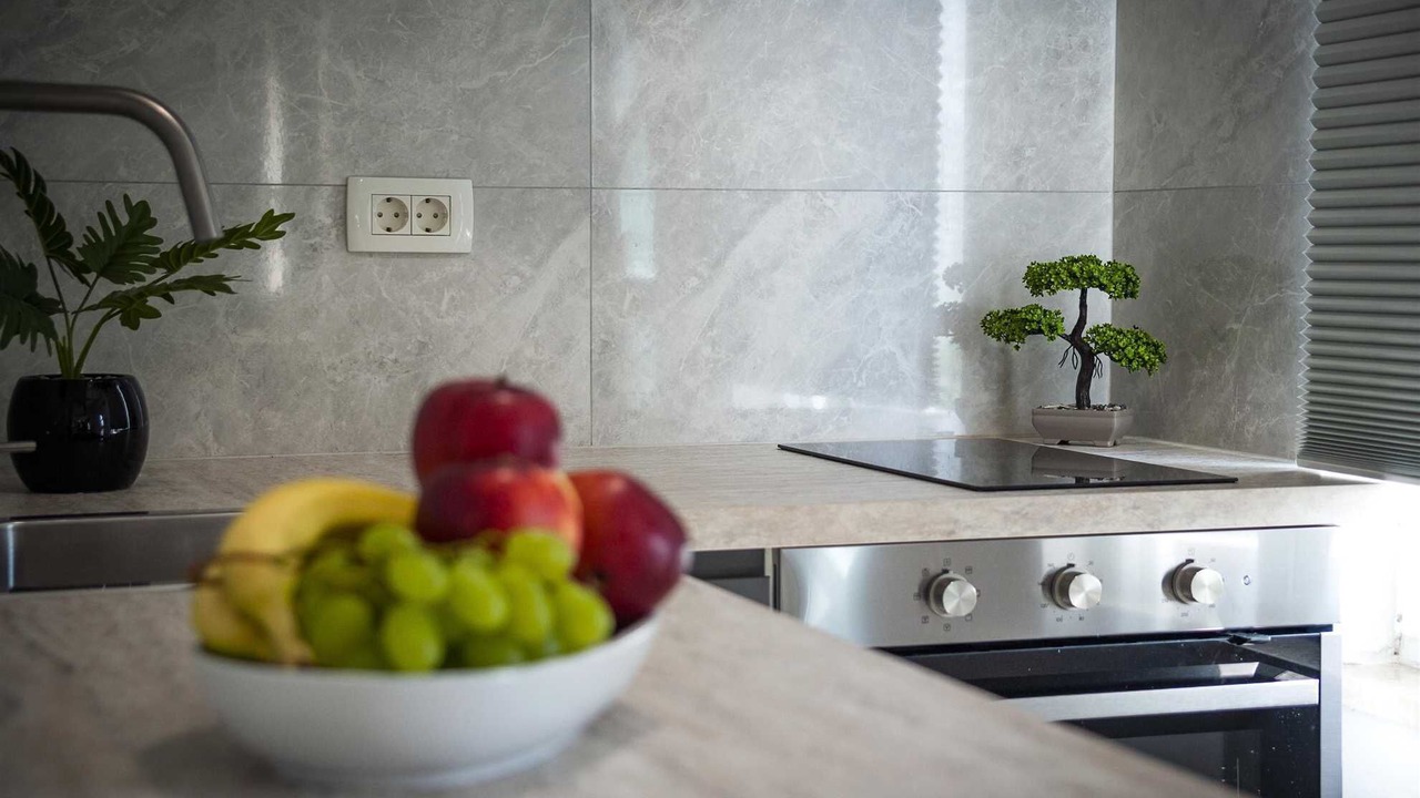 Photo of Kitchen in Rovinj