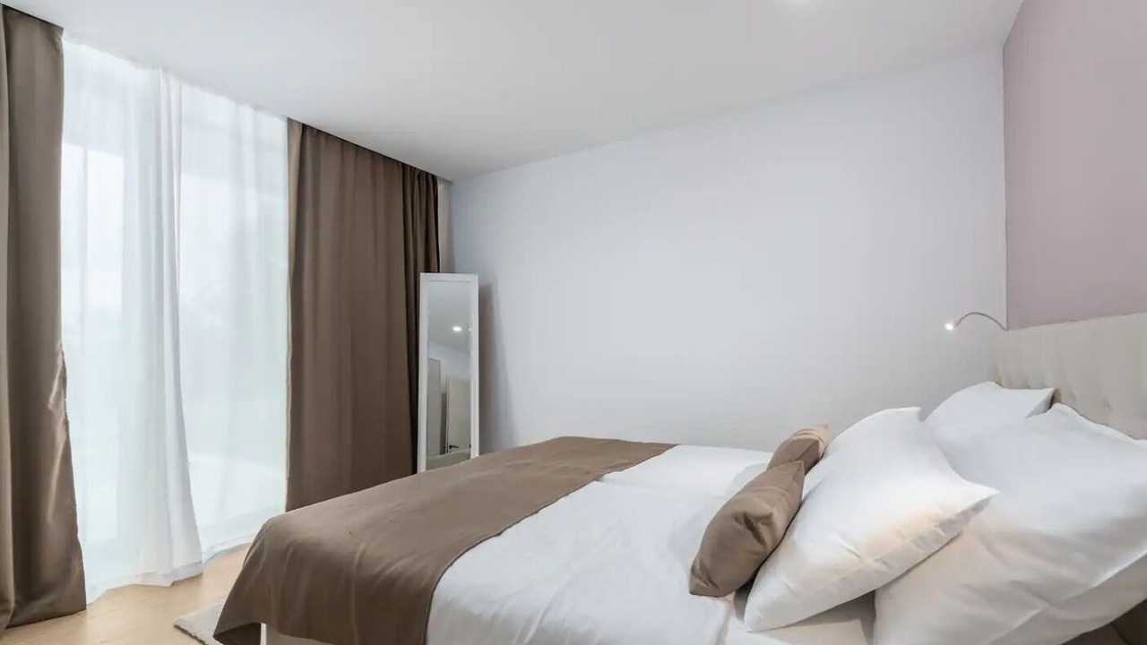Photo of Bedroom in Sveti Petar u Sumi