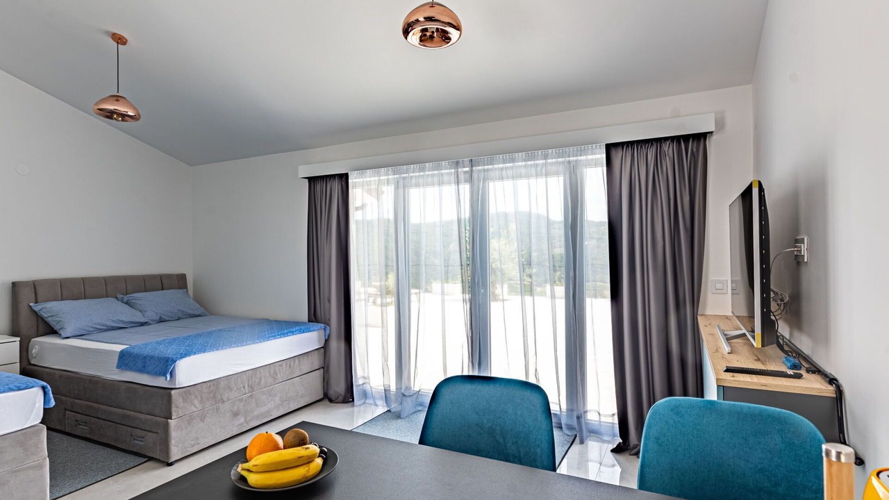 Photo of Bedroom in Korelici