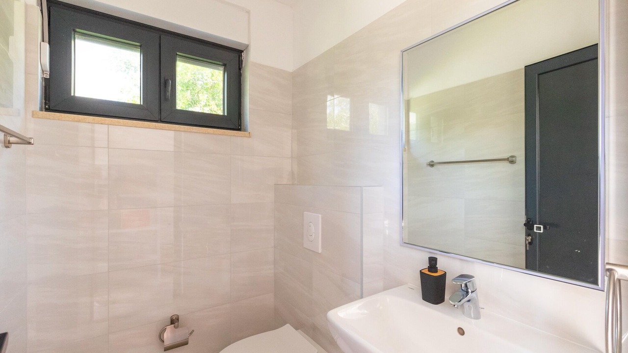 Photo of Bathroom in Liznjan