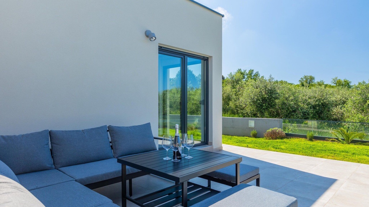 Photo of Patio Balcony in Liznjan