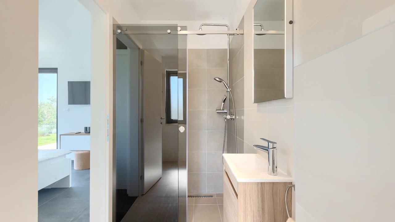 Photo of Bathroom in Liznjan