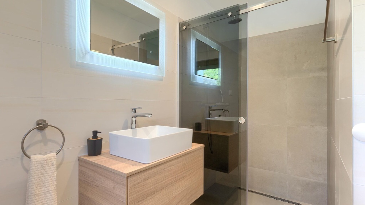 Photo of Bathroom in Liznjan