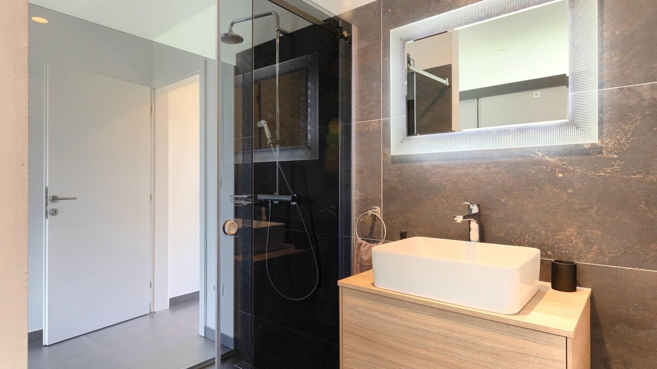 Photo of Bathroom in Liznjan