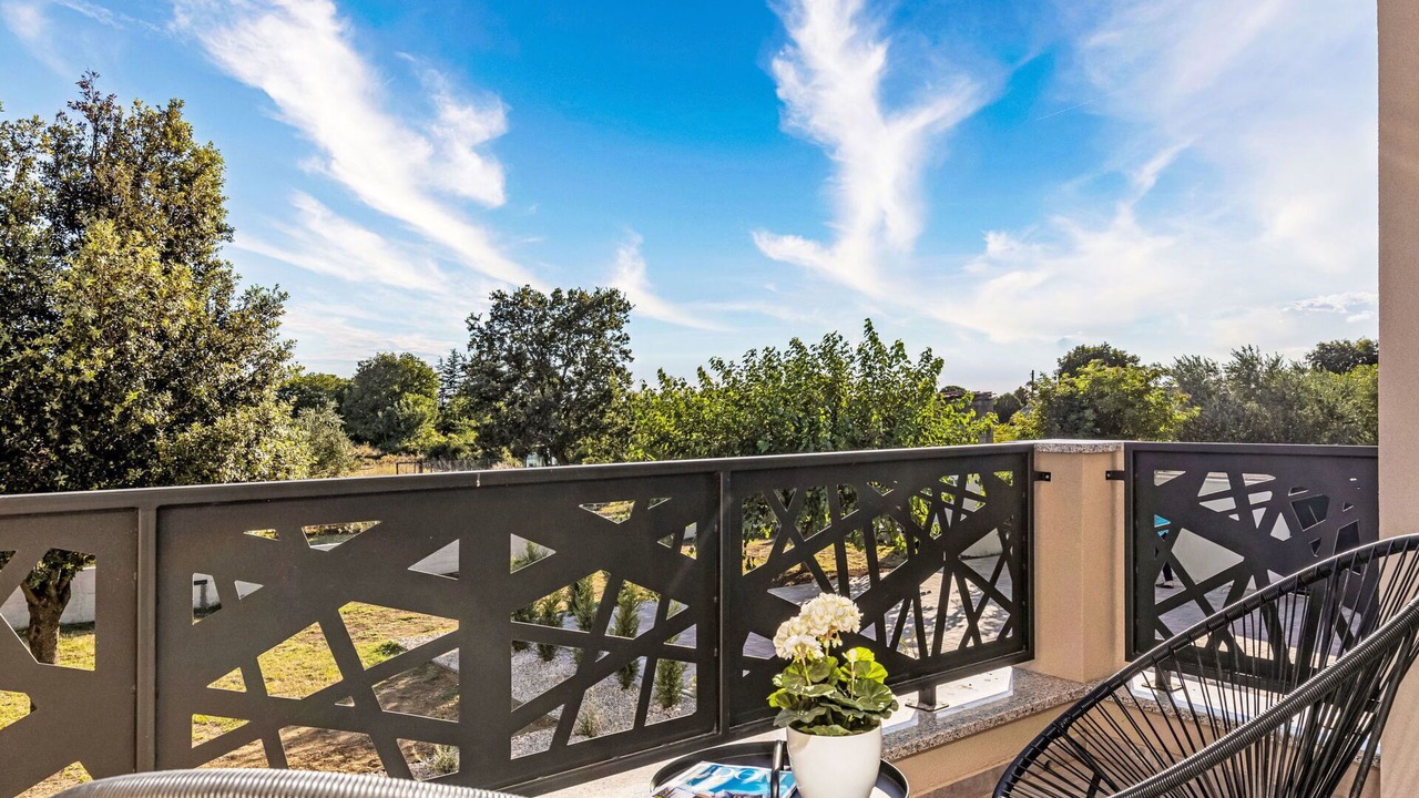 Photo of Patio Balcony in Murvica