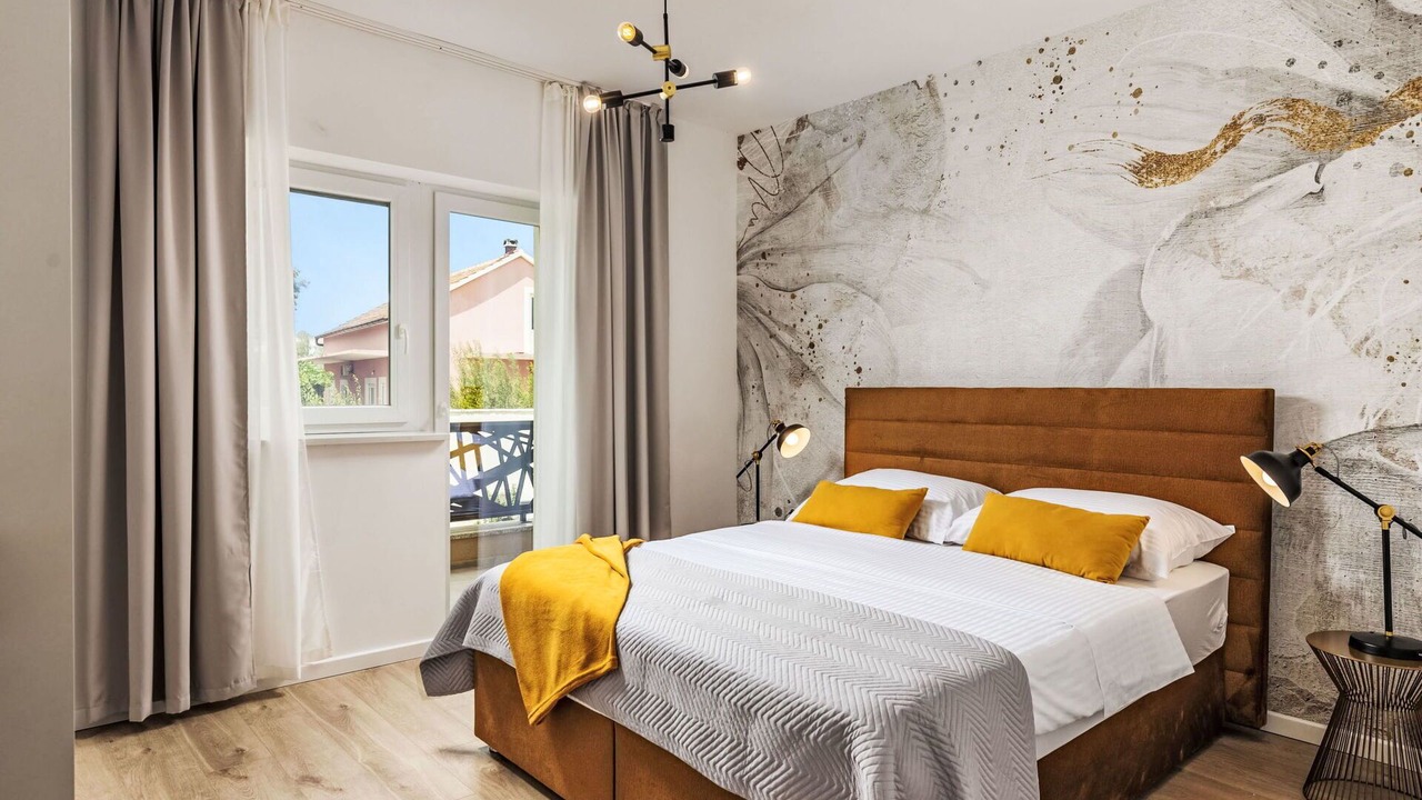Photo of Bedroom in Murvica