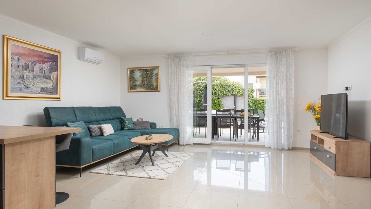 Photo of Livingroom in Zmijavci