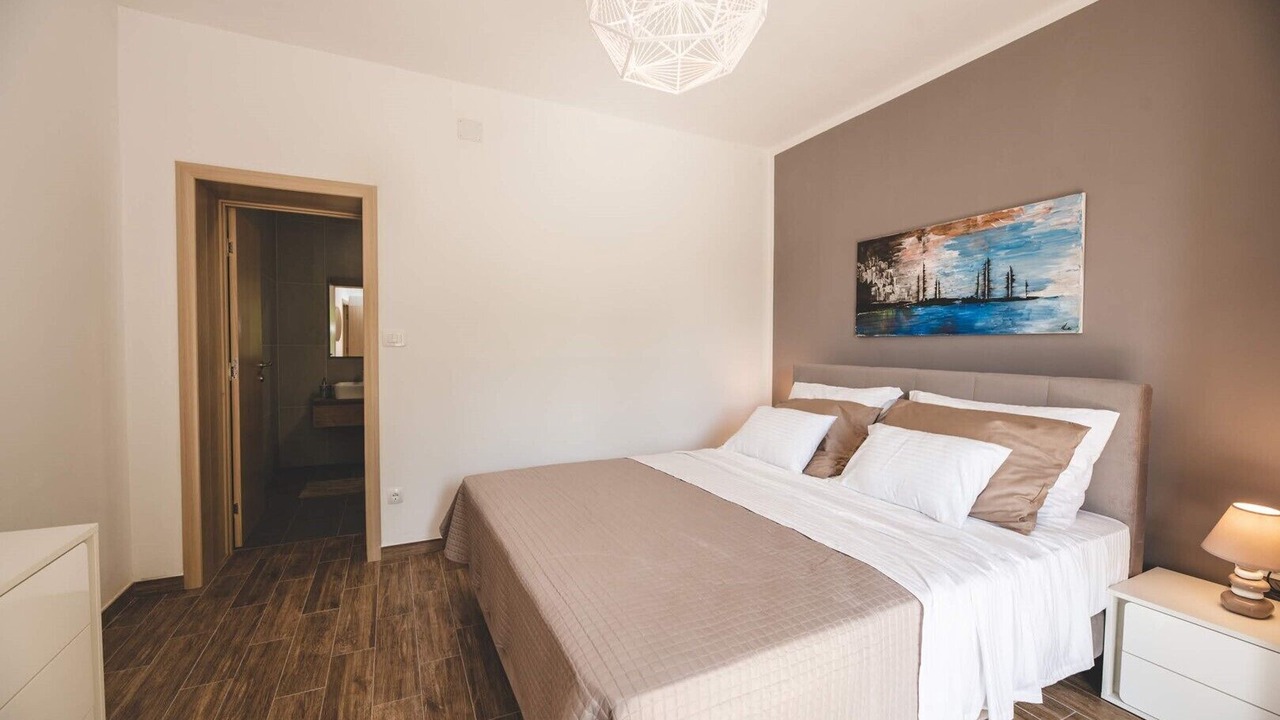 Photo of Bedroom in Jadranovo