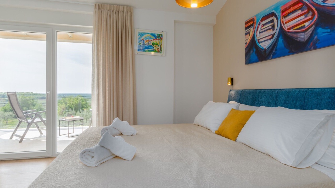 Photo of Bedroom in Markovac