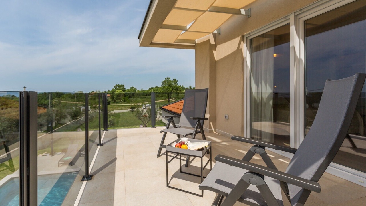 Photo of Patio Balcony in Markovac