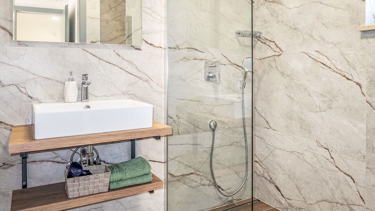 Photo of Bathroom in Gracisce