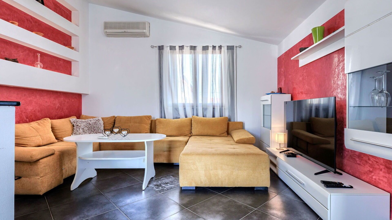 Photo of Bedroom in Jadreski