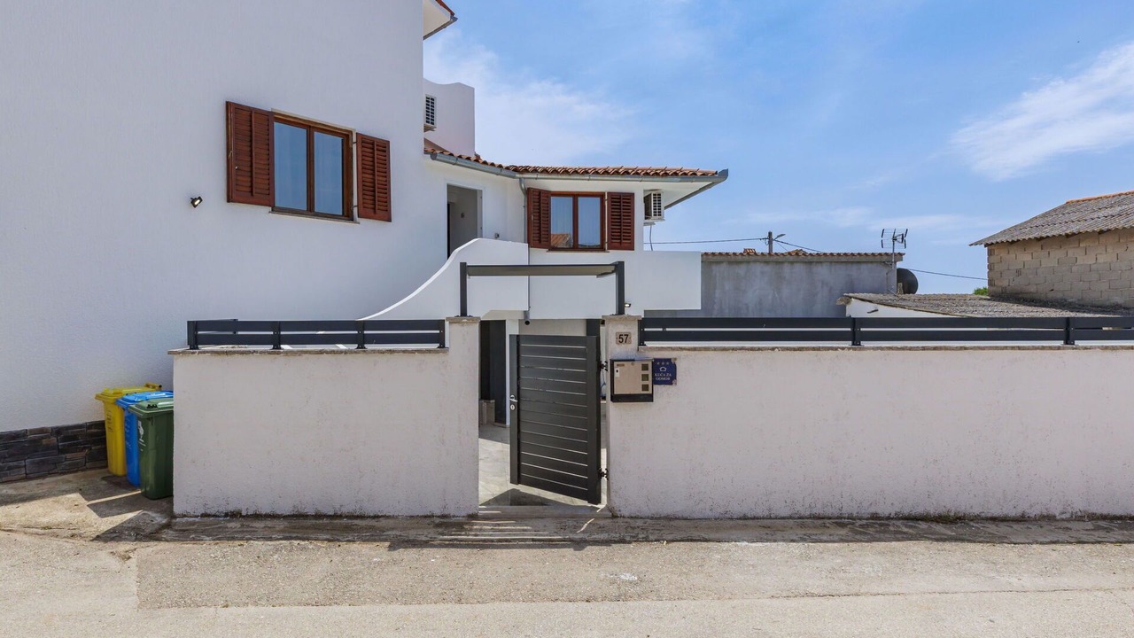 Photo of Patio Balcony in Jadreski