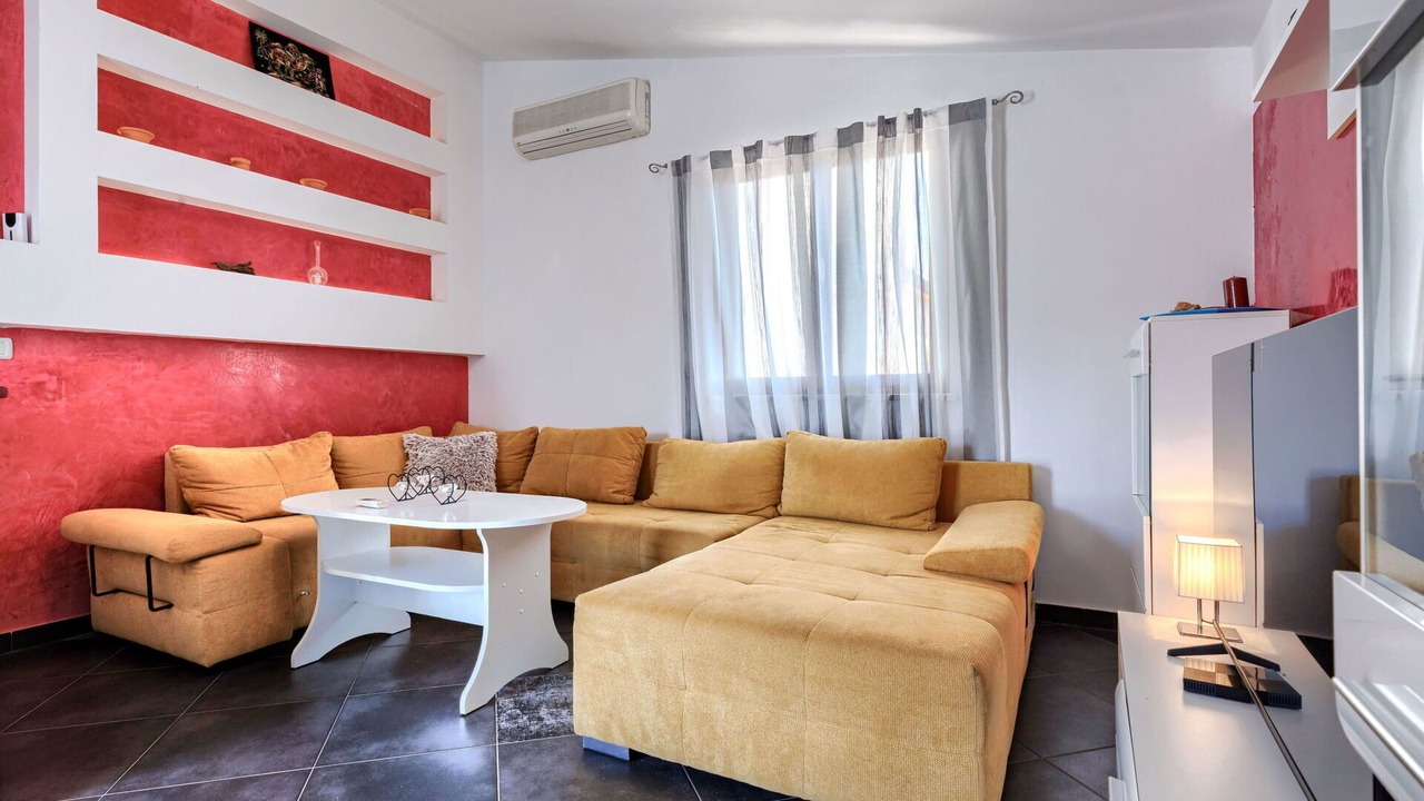 Photo of Bedroom in Jadreski