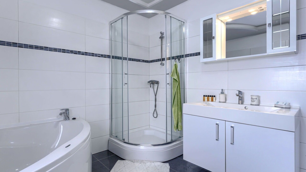 Photo of Bathroom in Jadreski