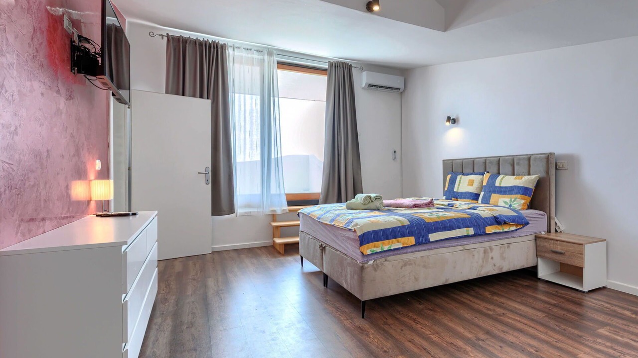 Photo of Bedroom in Jadreski
