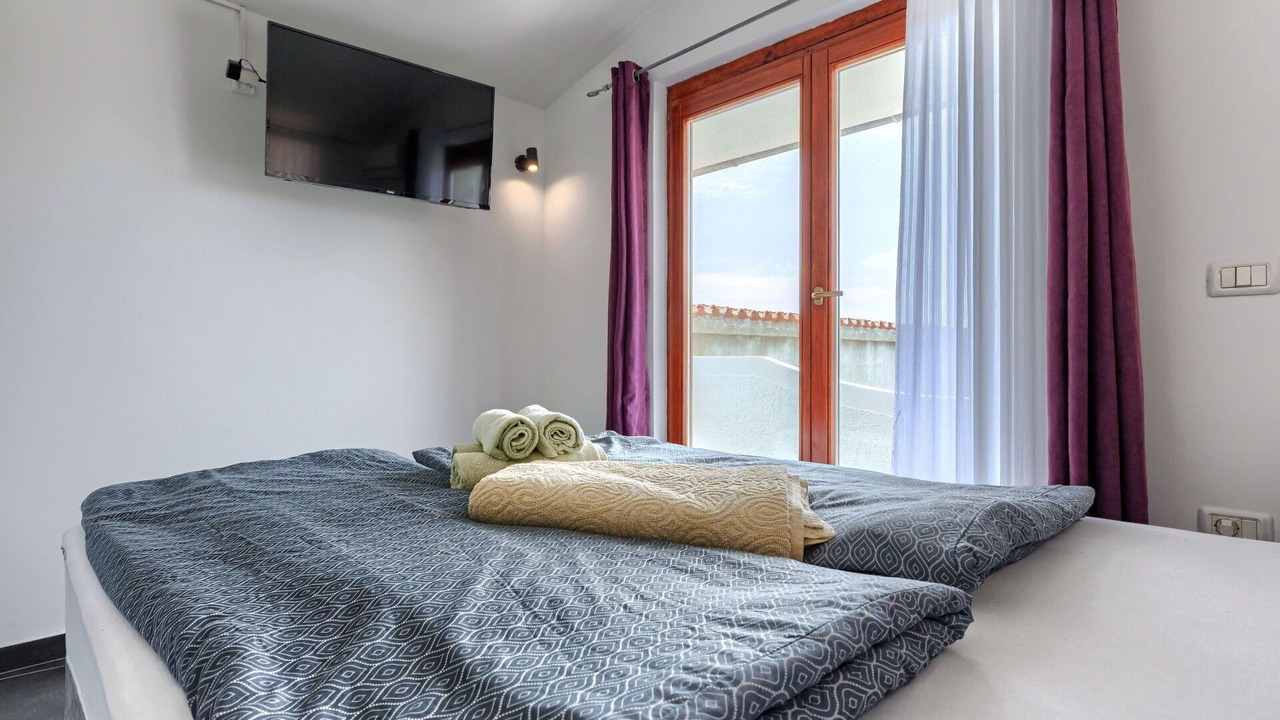 Photo of Bedroom in Jadreski