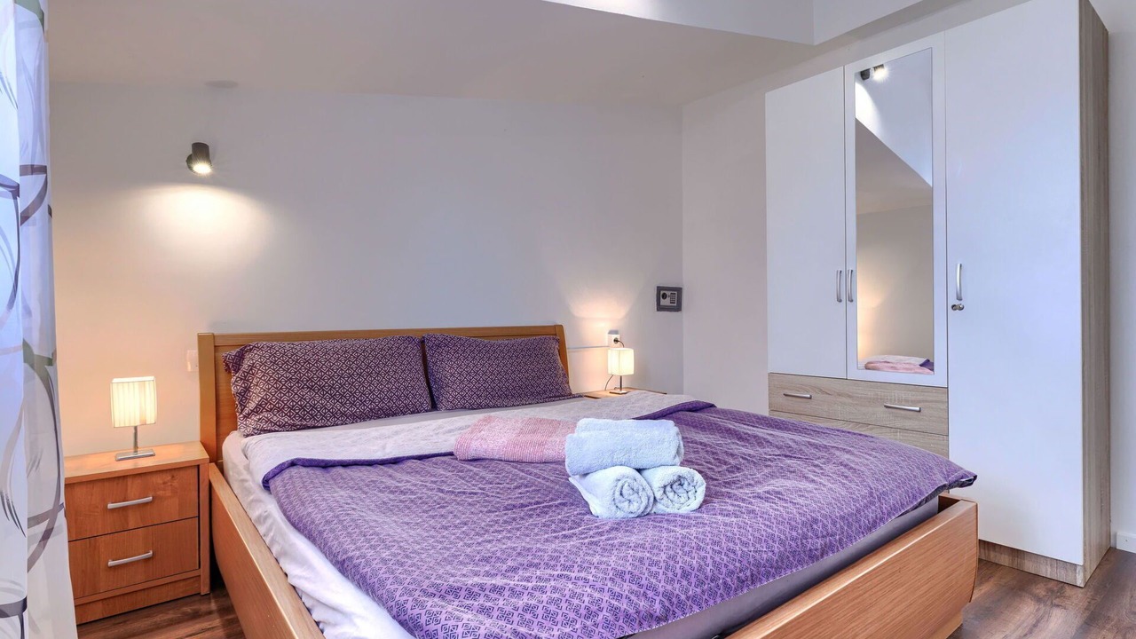 Photo of Bedroom in Jadreski