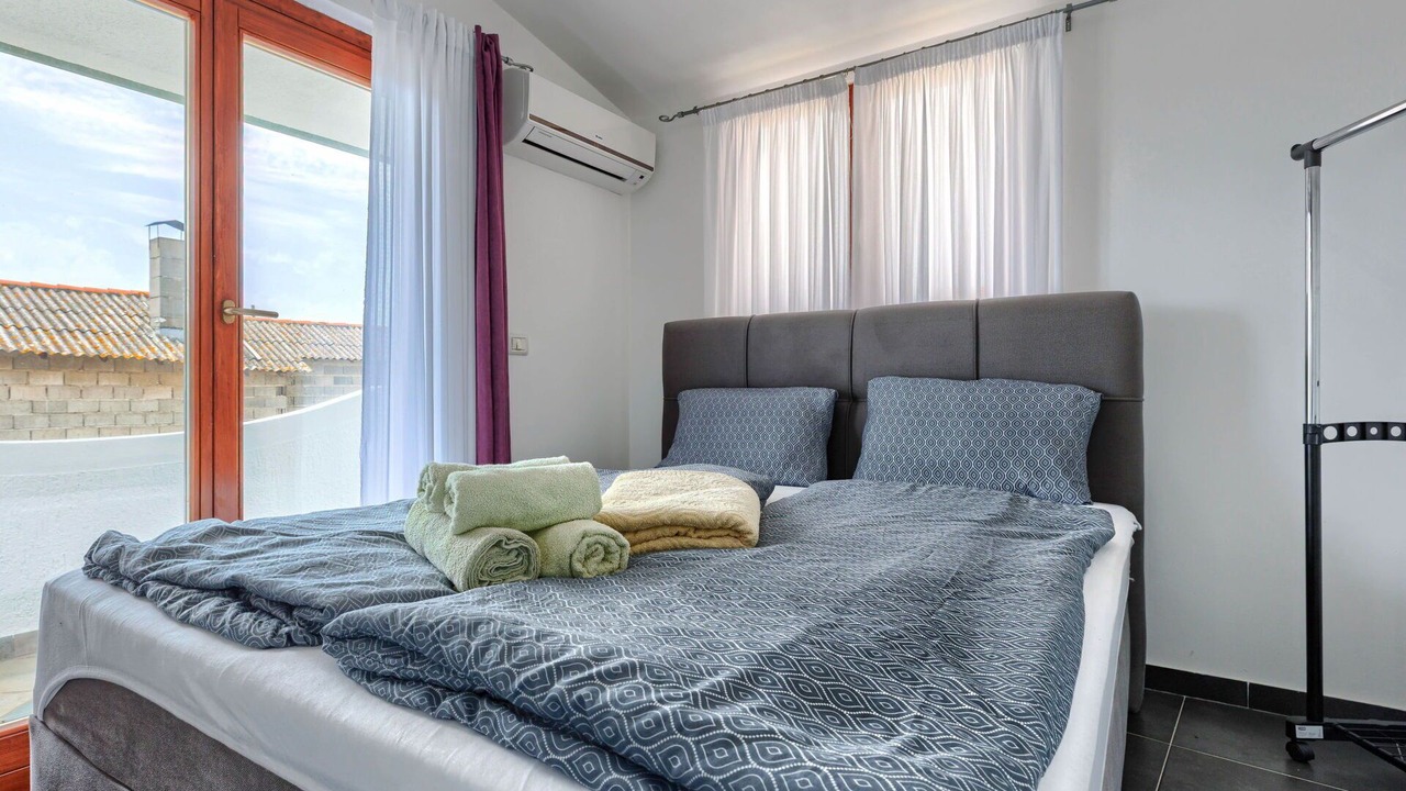 Photo of Bedroom in Jadreski
